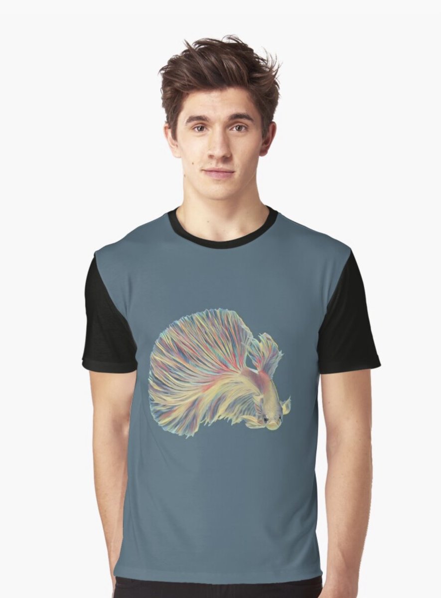 sporzzi's tweet photo. Fighter fish in colors.🐠
You can visit website in bio and see another products.
#hoodie #kids #tshirt #caseiphone #casesamsung #sleevelessblouse #chiffontops #dresses #leggings #skirt #clock #coaster #pillow #showerdesign #curtain #bags #mask #mug #cushion #bag #onlineshop https://t.co/RmfggiJFCJ