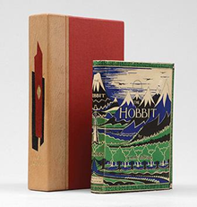 Today’s publishing deep dive – first editions/printings. What the differences are, why they get confused, etc. Basics on identification (hello copyright pages!), some specific examples, and why “first edition” Star Wars novels aren’t *really* special. (1/too many)