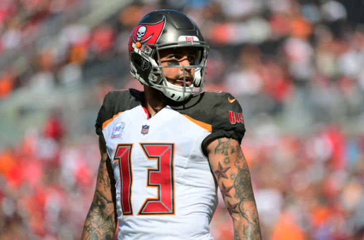 Comps: Alshon Jeffery 6’3 216-lbsMike Williams 6’4 218-lbsMike Evans 6’5 225 (at Texas A&M)Size of Jeffery, great hands of Willams but to me his overall game resembles Mike Evans to me, even if he is a few inches shorter.Both Williams & Evans - always underappreciated...