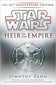 Today’s publishing deep dive – first editions/printings. What the differences are, why they get confused, etc. Basics on identification (hello copyright pages!), some specific examples, and why “first edition” Star Wars novels aren’t *really* special. (1/too many)