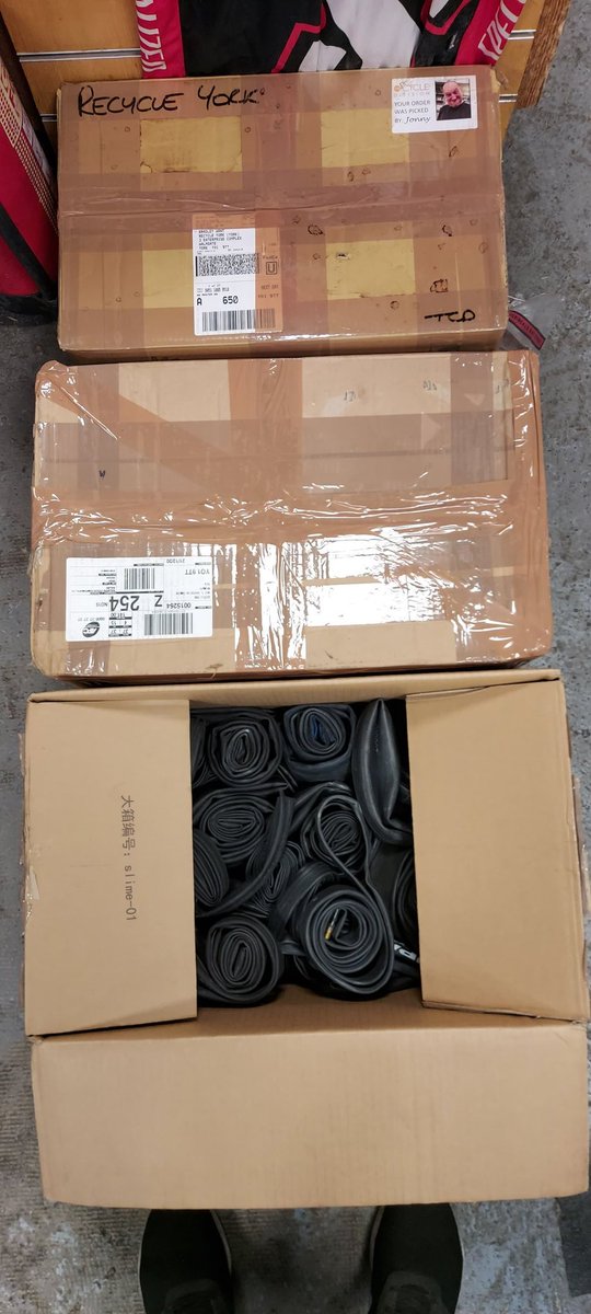 ReCycleyork tweet media