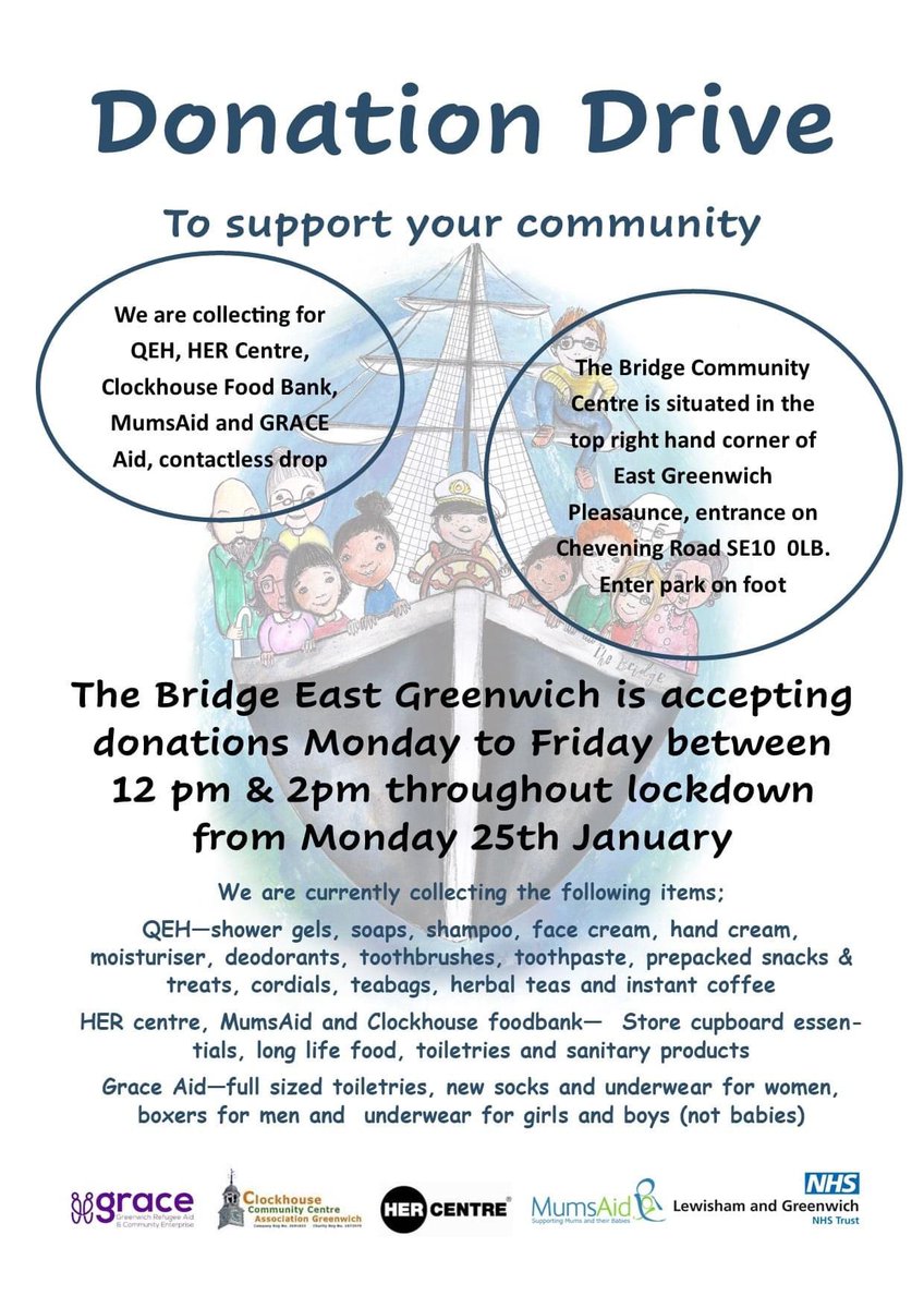 The Bridge East Greenwich CIC (@thebridgese10) on Twitter photo 