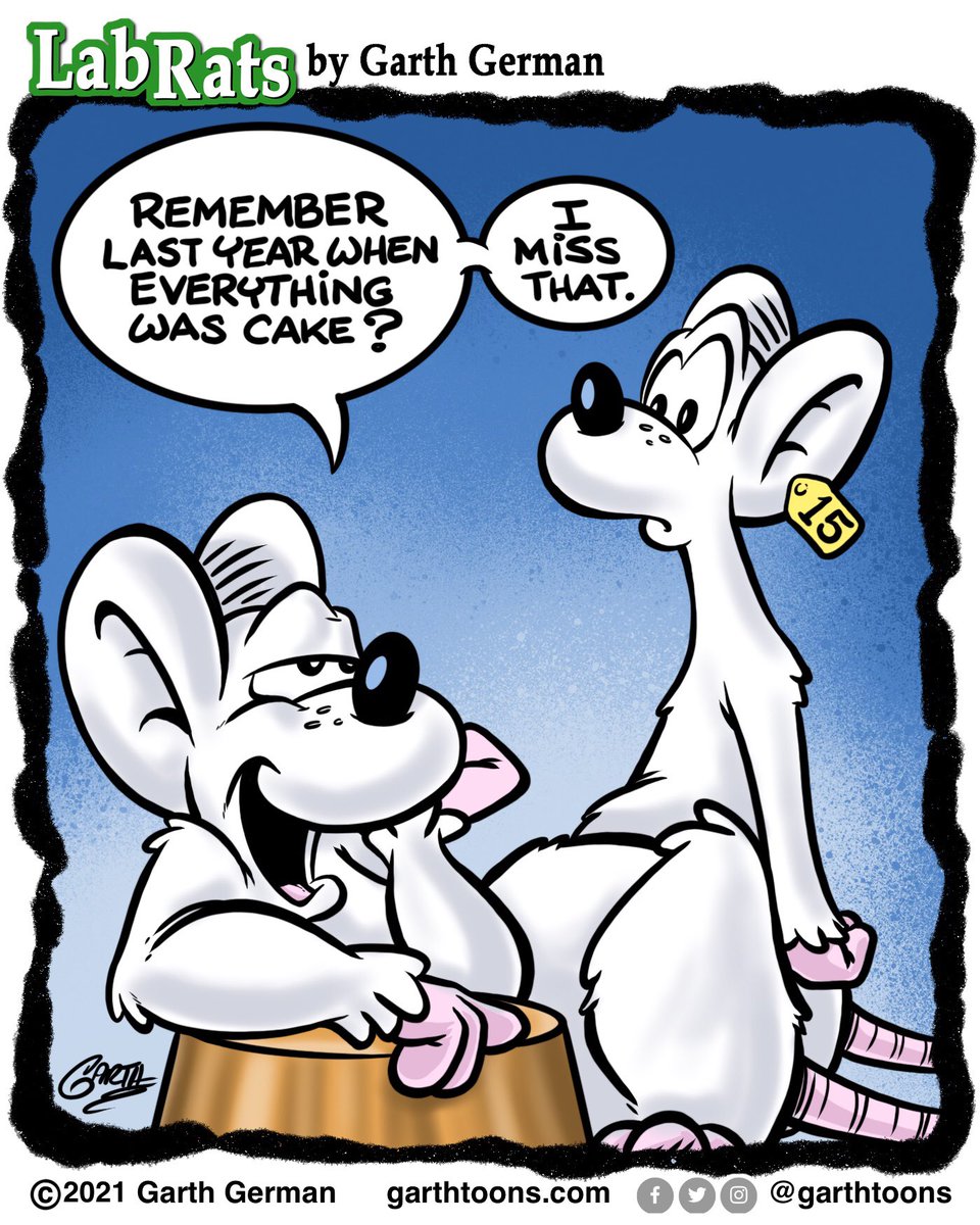 garthtoons's tweet photo. This one’s for the meme-lovers out there.
Follow for more cartoons!
#cake #cakememe #everythingiscake #MEMES #memes2021 #memesdaily #comics #webcomic #webcomics #comicstrip #cartoon https://t.co/LYA7j5KGj2