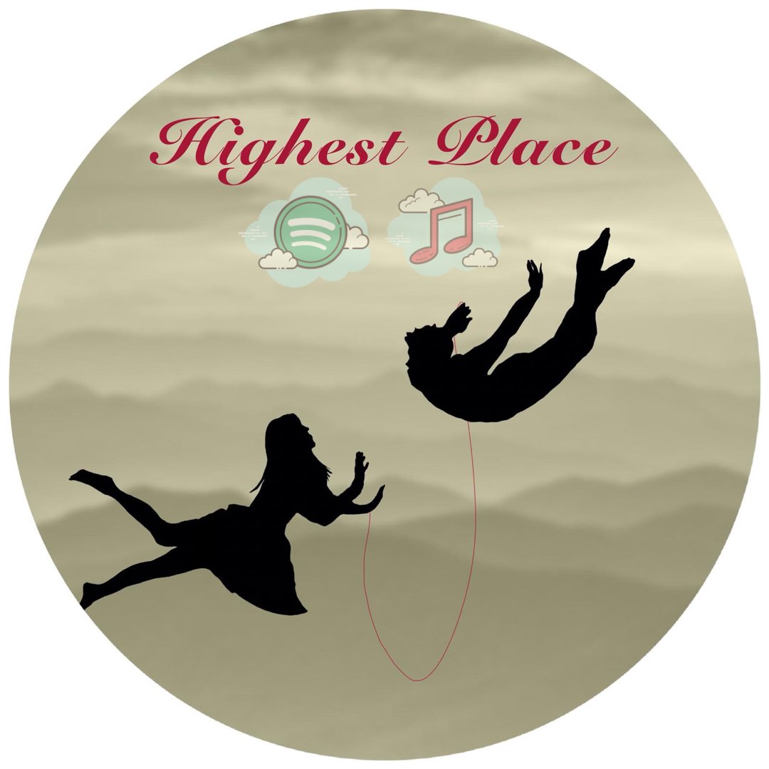 No faltaba por estos lares presentar nuestra versión acústica de “Highest Place”. Búscala por tu plataforma digital favorita. Vuela tu mente con este tema! LINK👇🏽

spoti.fi/3qqzsZm

#milraices #highestplace #acoustic #NewMusic #Spotify #Domingo #sundayvibes #availablenow