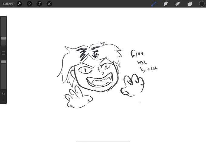 Best kenma I've ever drawn https://t.co/pusKufTCRB 