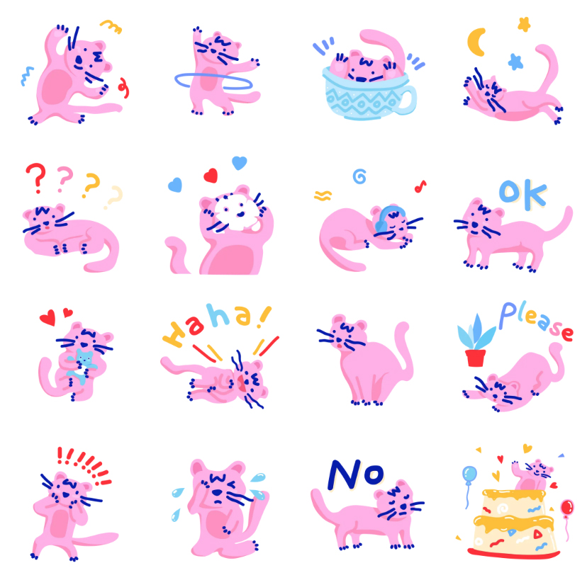 New to Signal? Add Floyd to your sticker pack for free, just in one tap: https://t.co/OlypvE2MpY
#SignalApp #Signal #makeprivacystick https://t.co/MwCDQZXxcJ