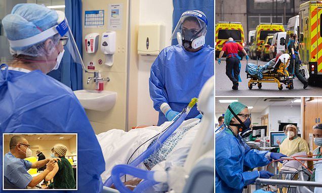 sallypipes's tweet photo. "During the first wave of the #pandemic around 35,000 fewer people were diagnosed with cancer than would be expected. Experts said the delays will cost lives, allowing tumors to grow." Bad news from @DailyMailUK https://t.co/2N7Sm0HZQ4 https://t.co/Lyk5P1y235