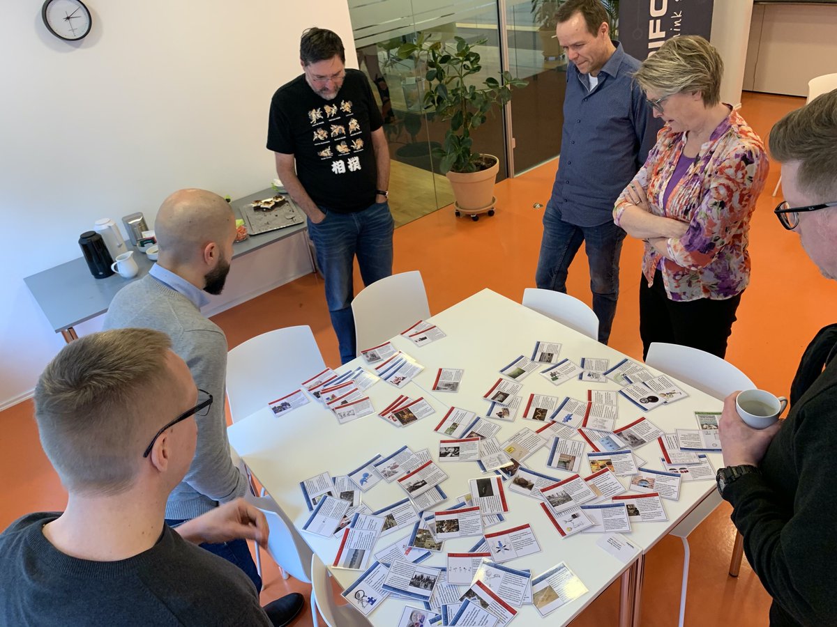 James Coplien tweet media