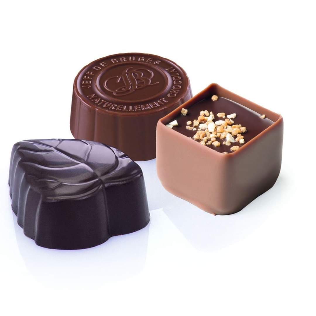 Total 50+ imagen chocolates franceses en mexico Viaterra.mx