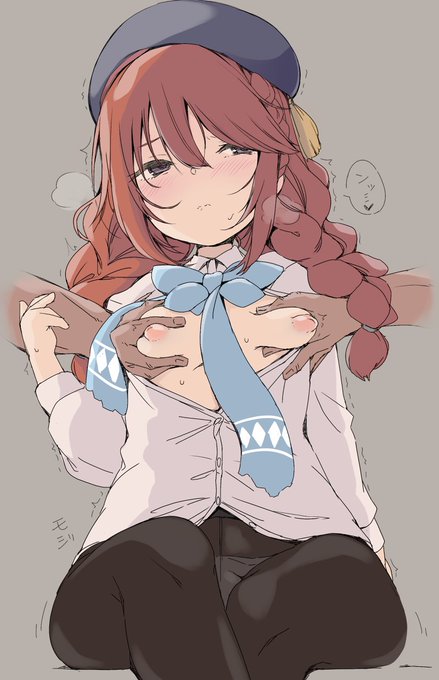 ユニパイのパイ!!! 