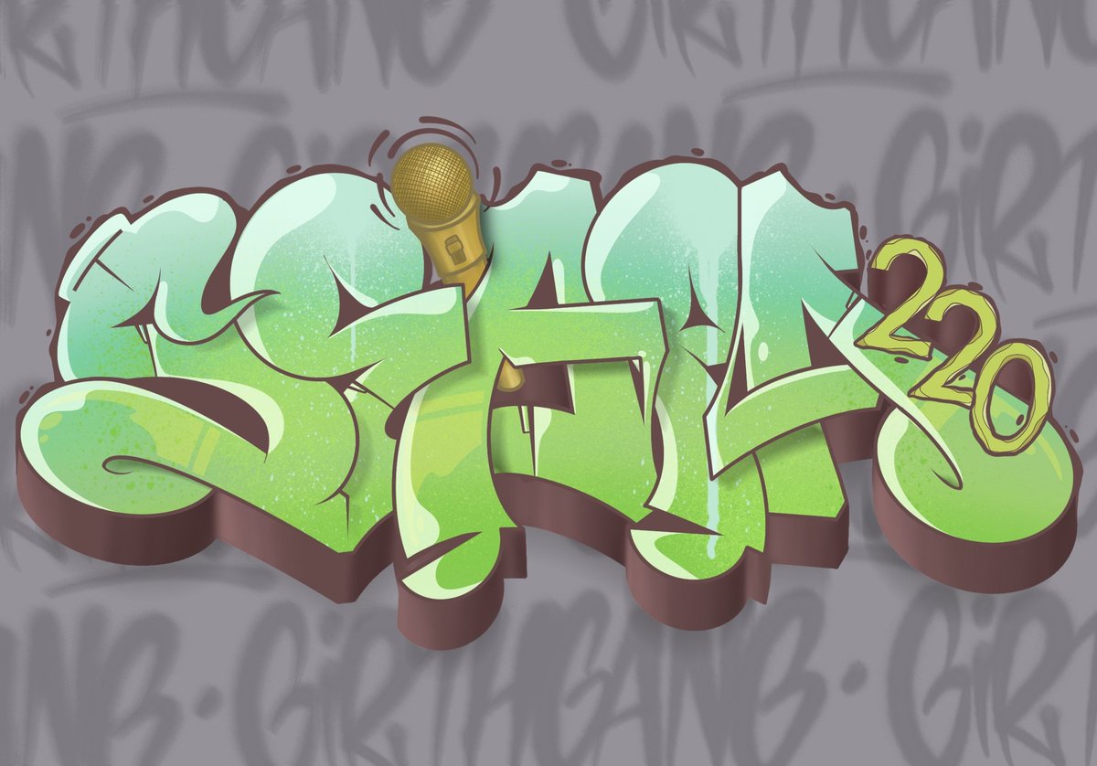 RAPTORAPTURE's tweet photo. @AsimC86 hosting a #GirthGang community beat battle at 9p GMT with Special Guest Judge @seapa220. Good Jokes, Girthy Beats. https://t.co/F6DkakGDGl #PJDN #ChabuddyG #MCGrindah https://t.co/0yVzPFqqJ8