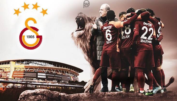 BAŞARILAR...💛❤️
Okan Koçuk
Şener Özbayraklı
Marcelo Saracchi
Marcao
Christian Luyindama
Arda Turan
Younes Belhanda
Taylan Antalyalı
Oğulcan Çağlayan
Oghenekaro Etebo
Mbaye Diagne
🧿🧿🧿 https://t.co/iylWtwaOkL