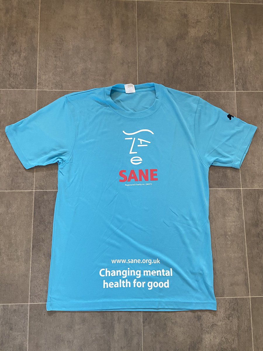 George Lloyd (@geelloydy) on Twitter photo Thank you <a href="/CharitySANE/">SANE | Changing mental health for good</a> - will be running in this. 70km down 30km to go. Here’s my JustGiving page, if you’d like to donate: justgiving.com/fundraising/ge… Thank you <a href="/CharitySANE/">SANE | Changing mental health for good</a> - will be running in this. 70km down 30km to go. Here’s my JustGiving page, if you’d like to donate: justgiving.com/fundraising/ge…
