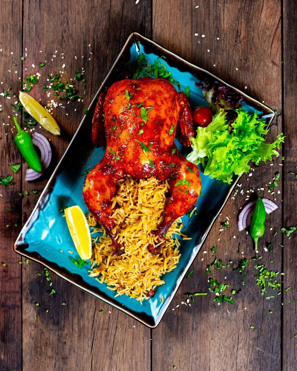 We miss you! 

Don't forget, Zamana Restaurant Is Still Open for Takeaway &amp; Deliveries