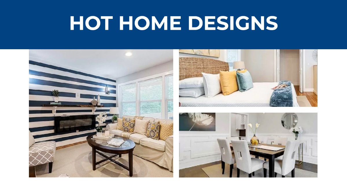 nardotrealtor's tweet photo. Home stager Krisztina Bell shares five home trends to watch in 2021. https://t.co/WqdBdWMdND https://t.co/ORAQ5eMaBc