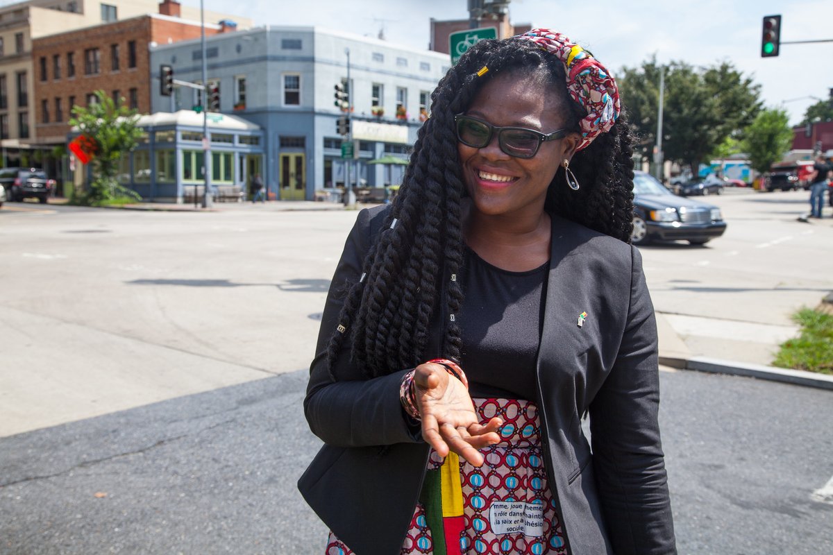 📢 #ExchangeAlumni: So you think you know the youth of Africa? Take this quiz by <a href="/YALINetwork/">YALI Network</a> to test your knowledge: ow.ly/tVXI50D5MHO #YALI4Youth <a href="/ECAatState/">Educational & Cultural Affairs—U.S. Dept. of State</a> <a href="/StateDept/">Department of State</a> 
 
How did you do?