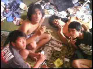 Ini bukan sampah masyarakat yaa