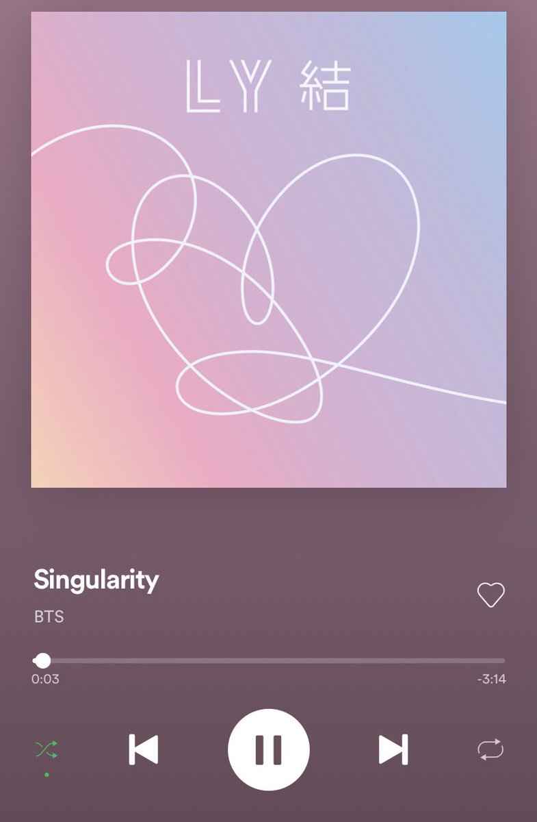 ktpjksj's tweet photo. If you skip this                 then you’re

TAEHYUNG YOU ARE PERFECT https://t.co/xpa1R8Q9I1