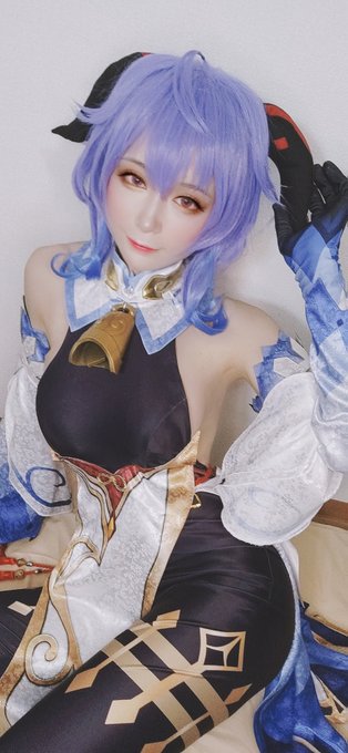 Twitterのコスプレ画像50