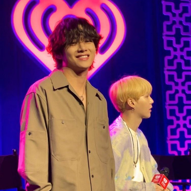 คิมแทโชชี่ ⁷ tweet media