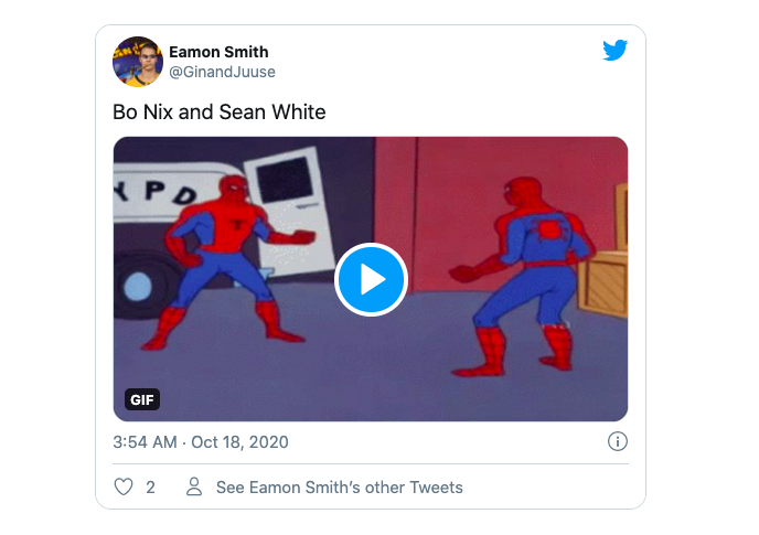 Concerning...44% catch rate in 2020 but...compared to the other two significant Auburn WRs.Williams 44% Catch Rate 16.2 Y/RSchwartz 65% 11.8 Y/REli Stove 82% 8.2 Y/RClearly a deep threat with a QB that didn't exploit...