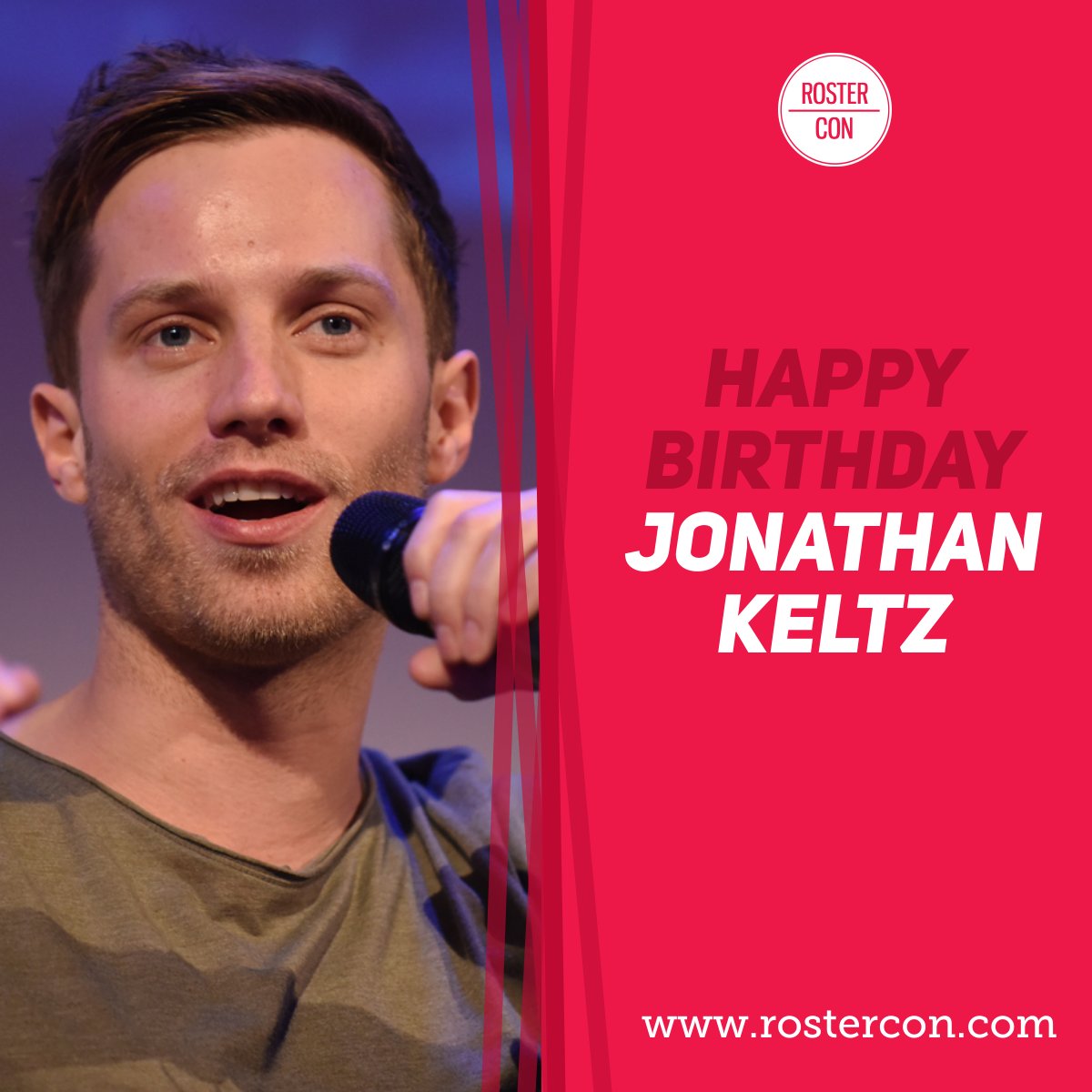  Happy Birthday Jonathan Keltz ! Souvenirs / Throwback :  
