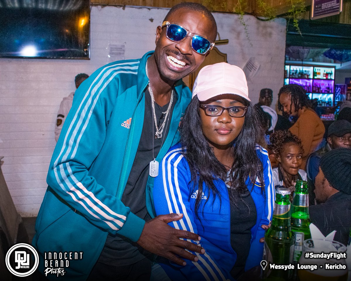 DjJoeMfalme's tweet photo. Leo tuko KERICHO ... #SundayFlight happening today @wessydelounge with #JoeMfalmeLive 📸 @innocent_bernd https://t.co/khVEdv7IzT