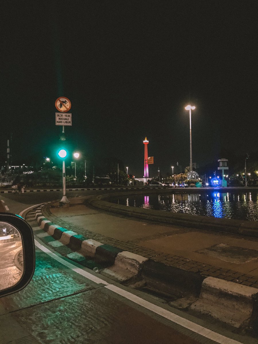 siputgilaaaa's tweet photo. Bm liat monas malem malem: ✅ https://t.co/p6oFO8cSWO