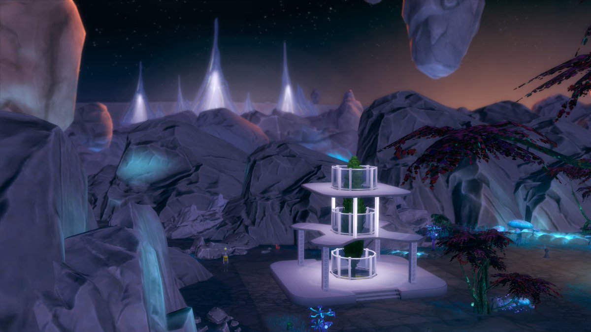 The_Queen_Alien's tweet photo. There is no limit to creation.
The only limit is the one you impose on yourself
#thesims4 #sims4 #aliensims #simsalien #sixam https://t.co/1dna3egP1u