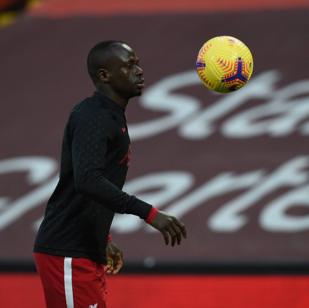 LFC's tweet photo. Countdown to kick-off 👊🔴

#LIVMUN https://t.co/82gwi3Aec9