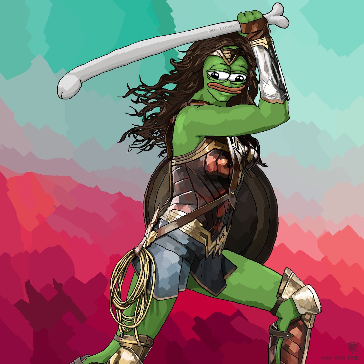 noshameshill's tweet photo. Never enough Pepe in your life. Get some to warm you up during this intense winter

@VeryRariPepe 

#noshameshill #nft #cryptoart https://t.co/3xl4SRAgnj