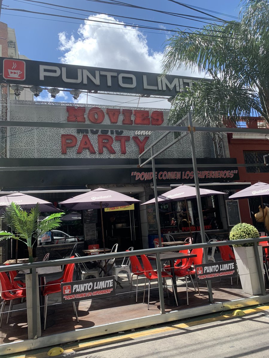 Y un día se volvió a twitter 😎