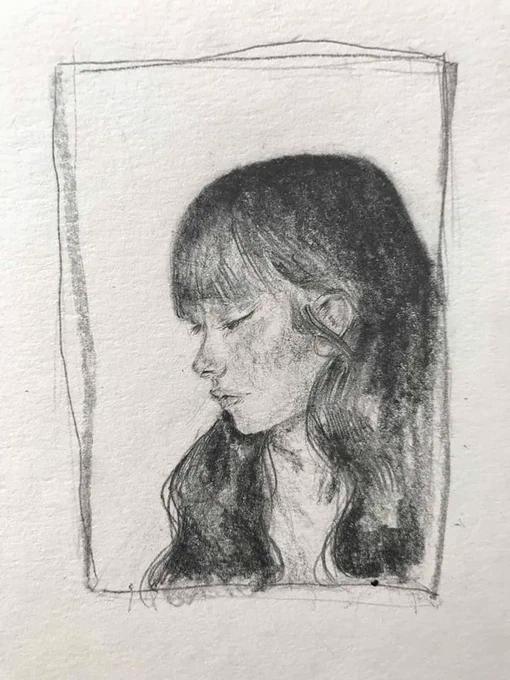 drawing at 16                                     drawing at 18 https://t.co/jgEBPvpO6r 