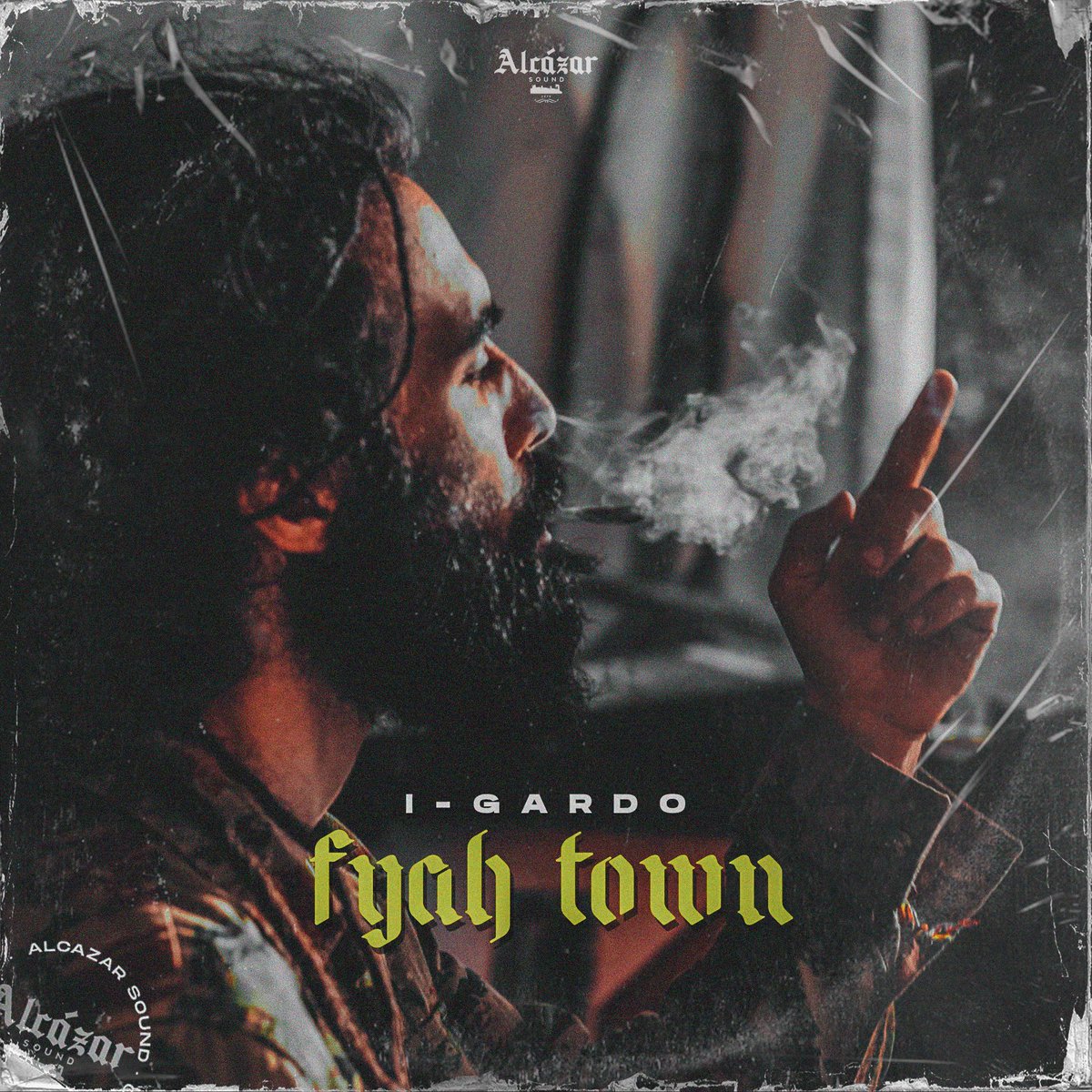 Alcázar Sound tweet media