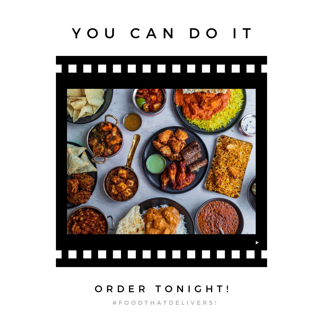 Chillituktuk's tweet photo. #sundayvibes Stay at home. Put your feet up. Watch a movie. Eat Chilli Tuk Tuk #foodthatdelivers ๐ https://t.co/llazRYm2aq