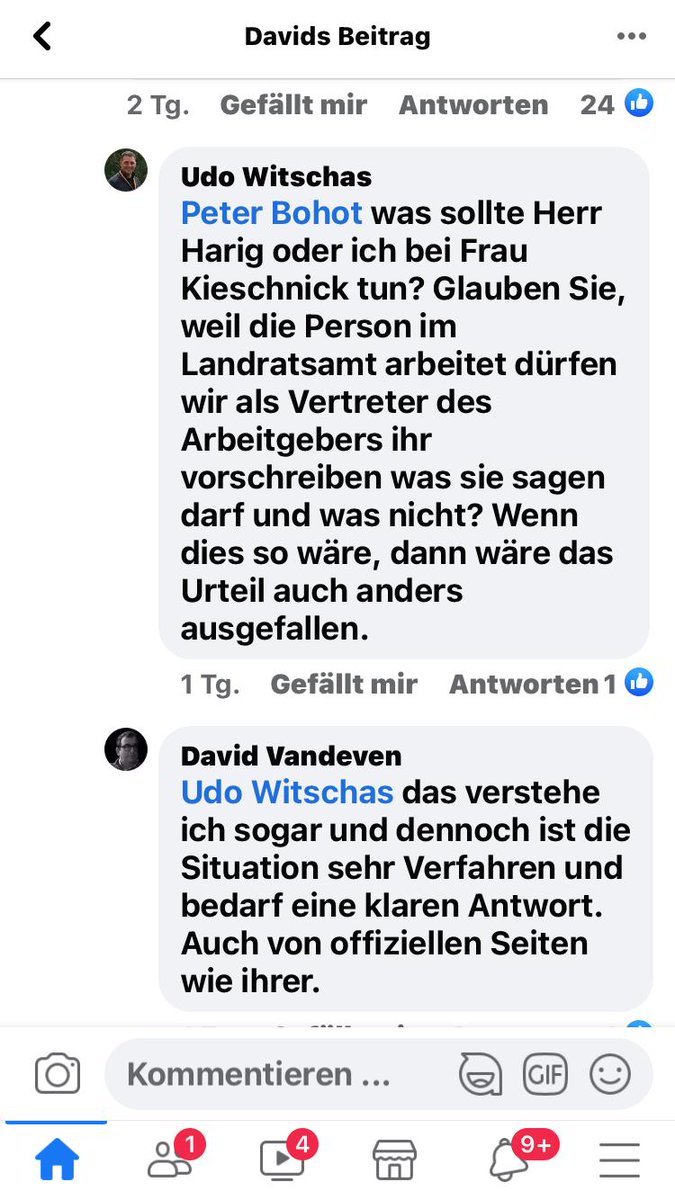 Traudel39478481's tweet photo. Und was soll das, bitte??? Herr Witschas? @LandkreisBZ @szbautzen @BirgitKieschni1 https://t.co/pF7DNJdEHu
