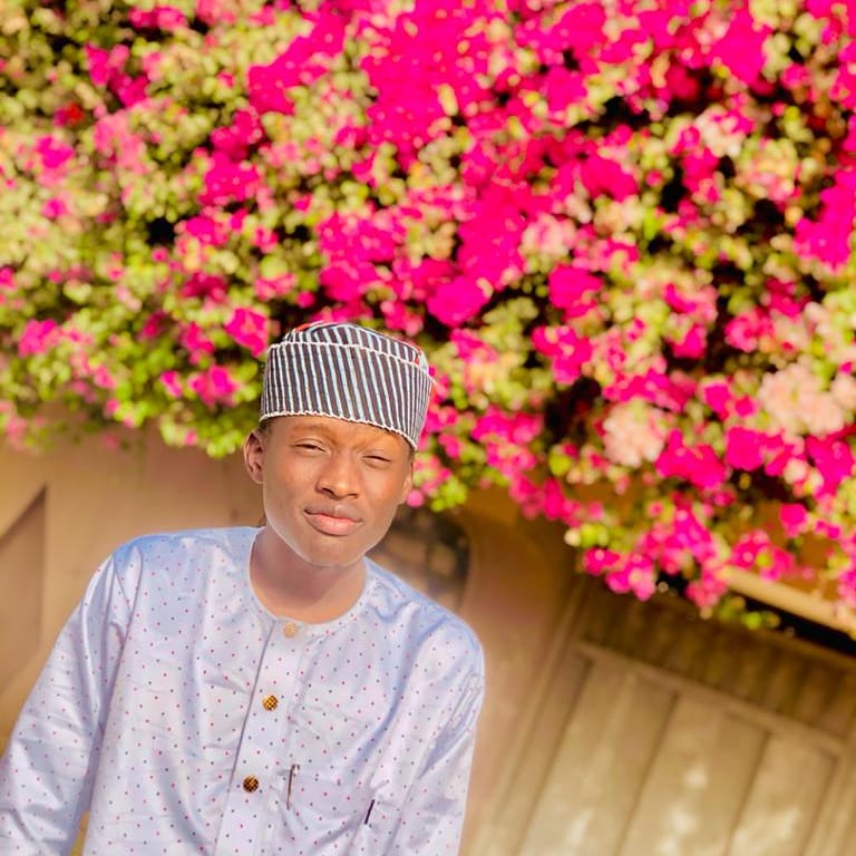 MasterYosp's tweet image. #NewProfilePic