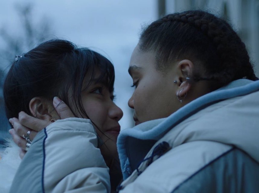winterflorenzi's tweet photo. druck / the handmaiden https://t.co/vIHZmLZWNb