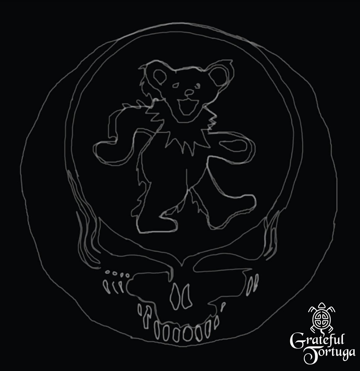 GratefulTortuga's tweet photo. #StayGrateful  
#GratefulDead #DancingBears 
#SeeTheGood #LoveOthers #BeKind 
#Life2TheFull #EnjoyTheJourney 
#NotFadeAway #GratefulTortuga https://t.co/oReEJlW1zS
