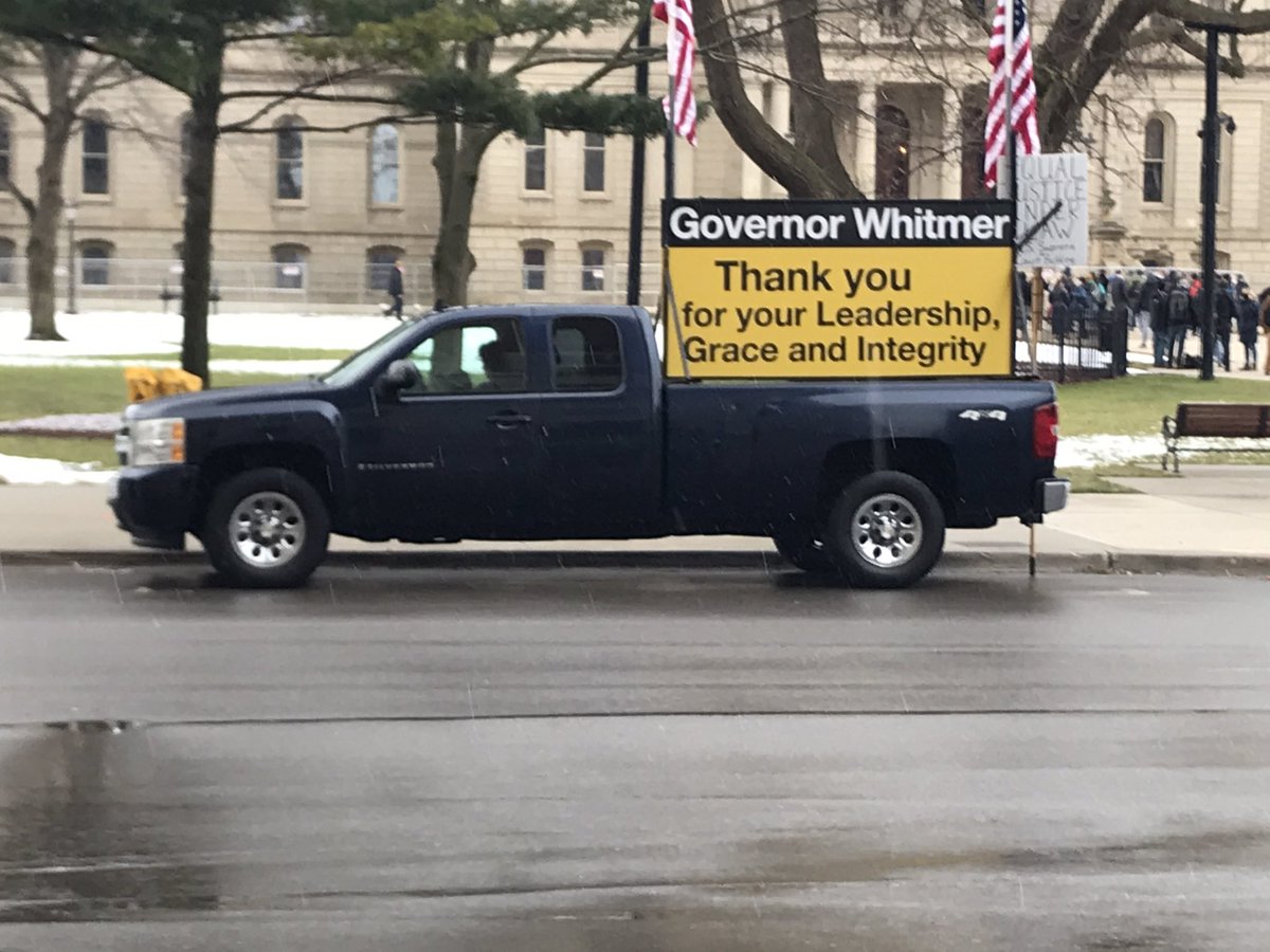 GrantHermes's tweet image. Also out here today