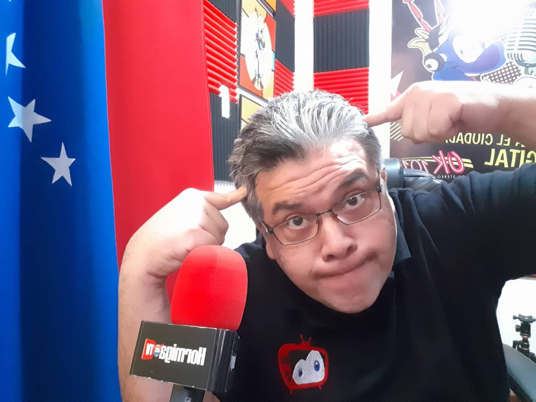 Heberto74's tweet photo. TERMINÓ EL #CES2021 ¿Y AHORA QUÉ?
https://t.co/T5uQtQLH92 https://t.co/NXQ7dTC6L5