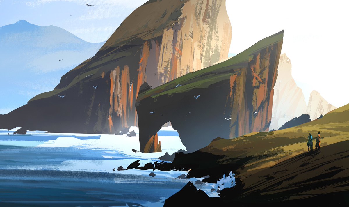 Raphael Lacoste tweet media