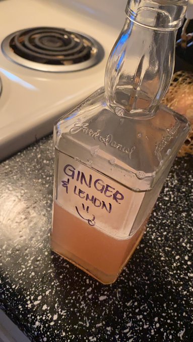 Ginger shots anyone? https://t.co/dugULLiuAJ<a href="/tag/onlyfans"class="tags"><span>#onlyfans</span></a>