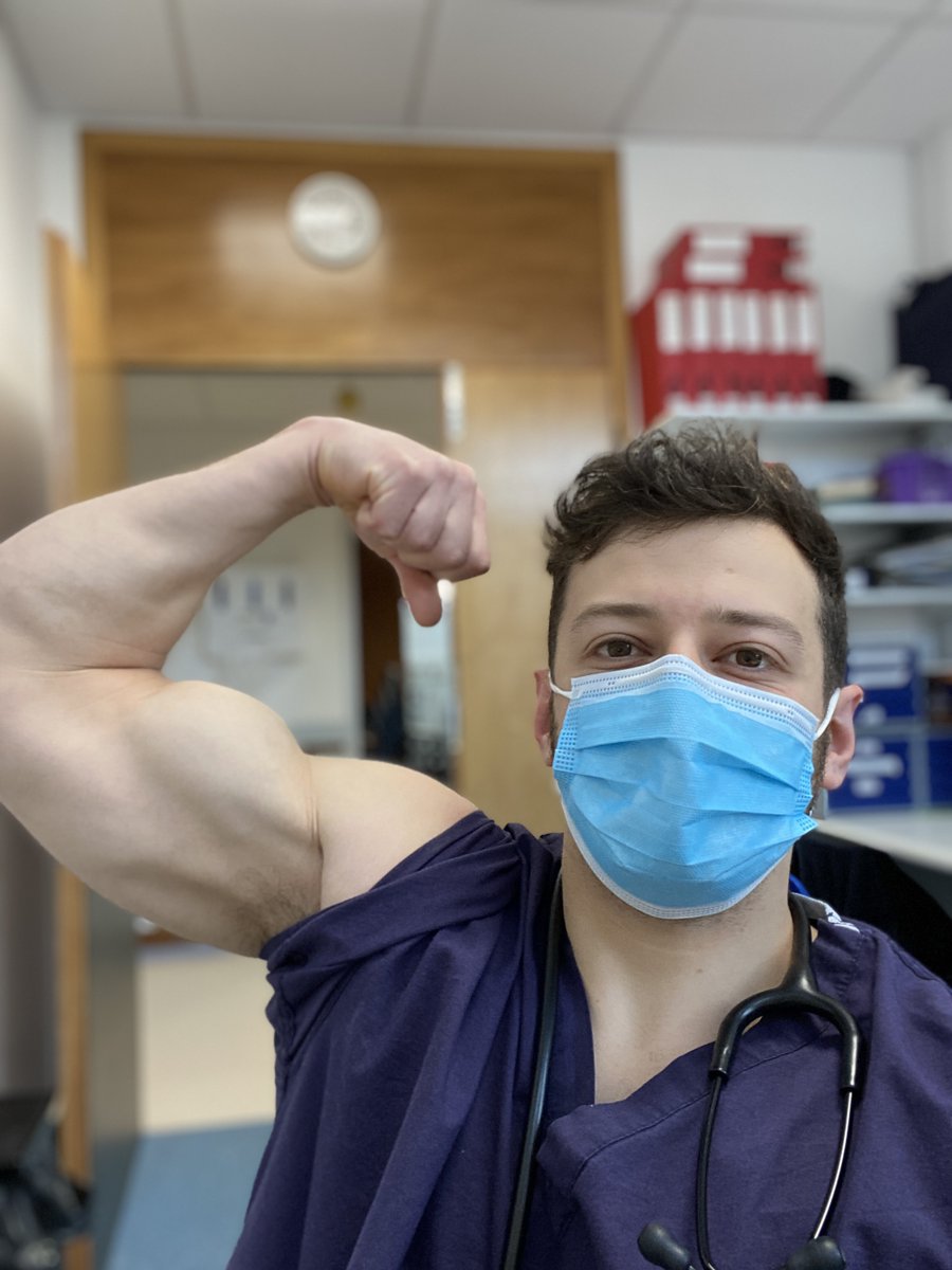 WORKING AS A DOCTOR : WHAT I LEARNEDBeing a good doctor is about consistent application of the inputs. No magic Honestly, I’d taken my eye off the ball with medicine this year. I thought I would struggle with being a ‘senior’ house officer. But the role came naturally