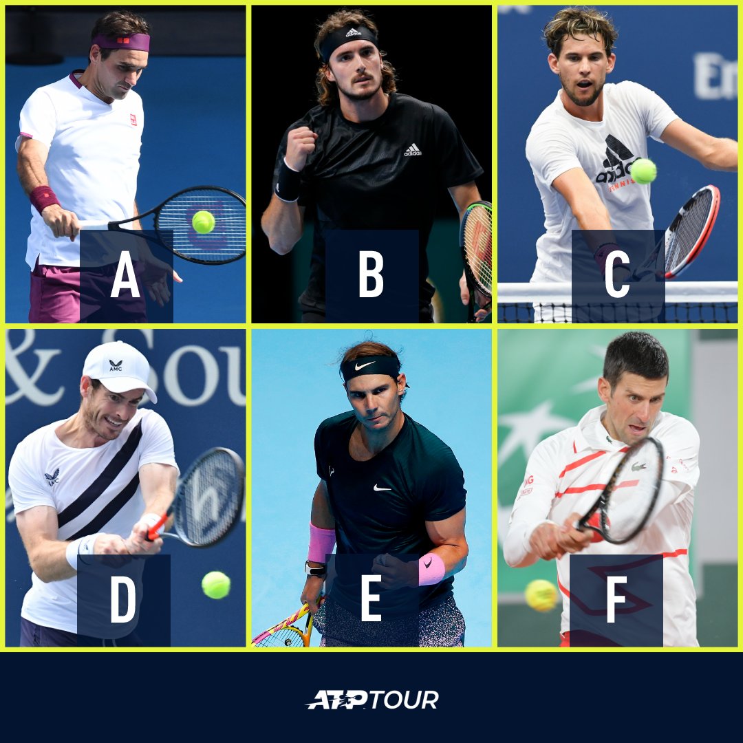 ATP Tour en Español tweet media