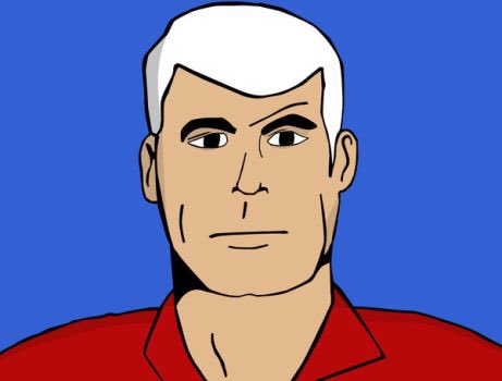 MrRaceBannon's tweet image. #DontTrustPeopleWho have a cartoon Avi