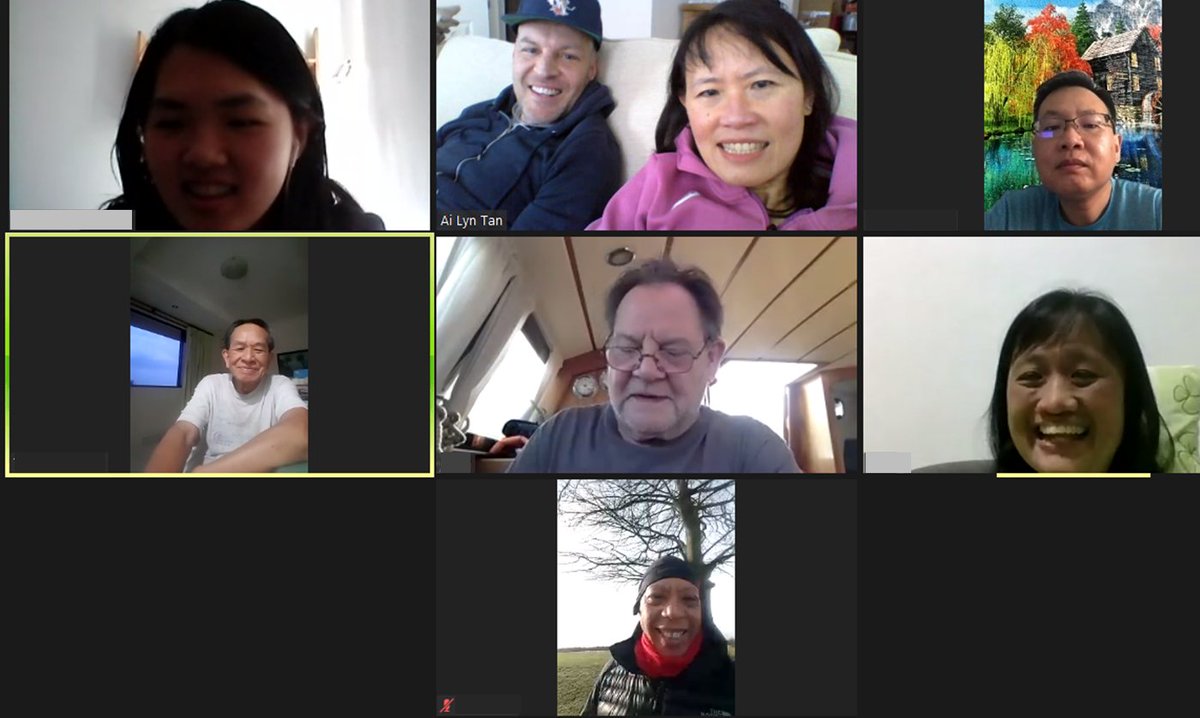 Ai Lyn Tan tweet media