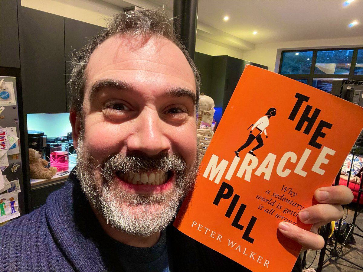 Dr Xand van Tulleken 🏳️🌈 tweet media