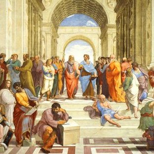 7 Reasons Why You Should Study Philosophy Your Whole Life///THREAD\\\\\\