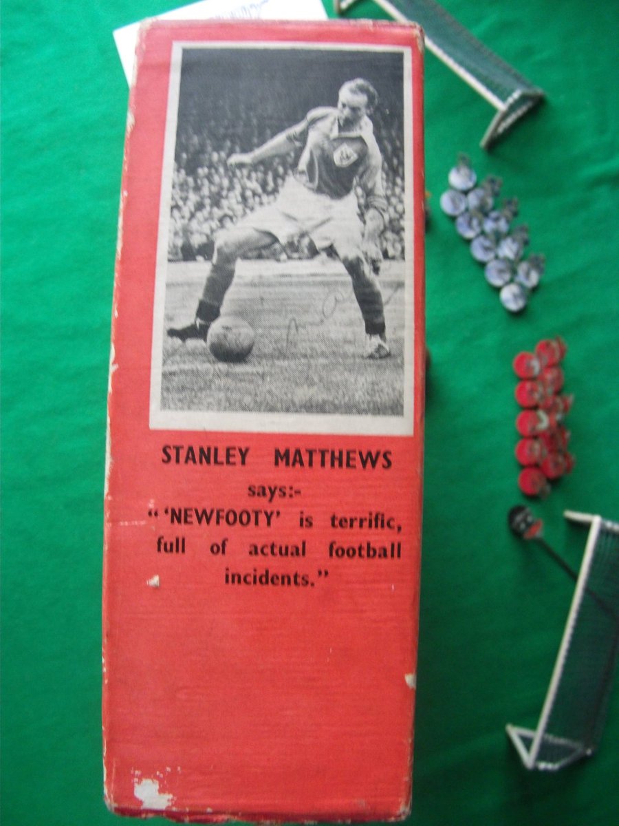 Stanley Matthews Nat Lofthouse England football legends, and they loved Newfooty!